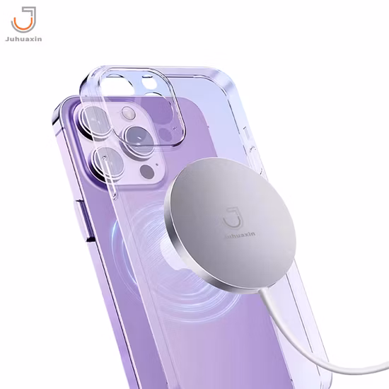 多機能折りたたみワイヤレス充電器 15W 急速充電 3 in 1 ワイヤレス充電器 iPhone 14 13 用