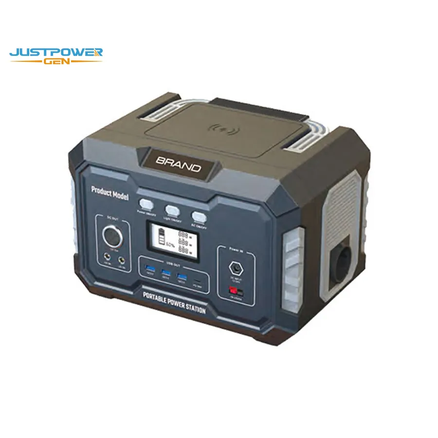 非常用発電機ポータブル発電所1000Wリチウム電池電源