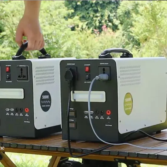 緊急救助用の太陽エネルギー蓄電池を備えたポータブル Cy-2000sw リチウム発電所